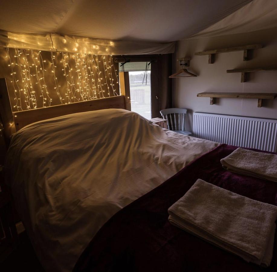 Midleydown Luxury Glamping Hotel Exeter Luaran gambar