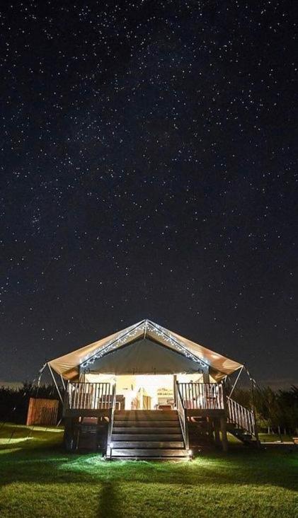 Midleydown Luxury Glamping Hotel Exeter Luaran gambar